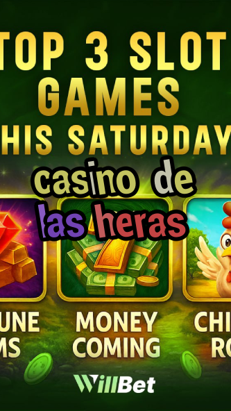 casino de las heras-igamblingorder.com
