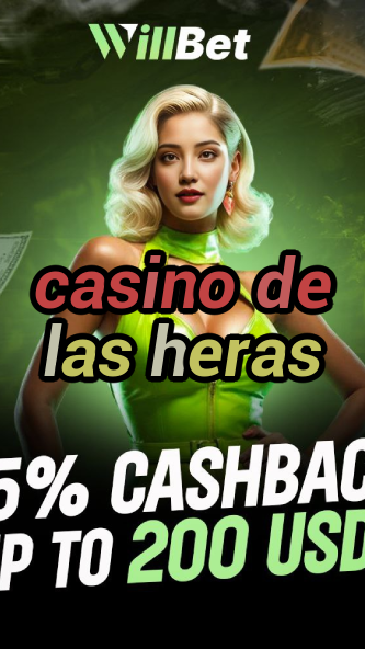 casino de las heras-igamblingorder.com